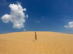 -达拉特旗响沙湾旅游区