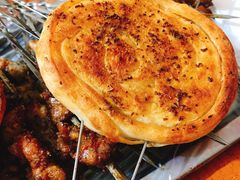 -老三烧烤(二环西路店)