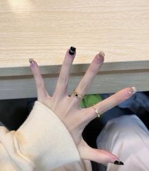 -斯馨·健康美甲美睫