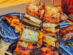 -一豚轩·烧鸟·豚骨拉面(五四路店)