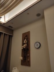 -芳朵美容养生SPA
