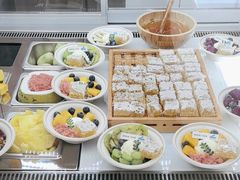 -白色日记·手作酸奶(麦凯乐店)