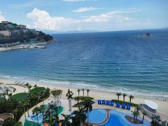 -深圳大梅沙京基洲际度假酒店