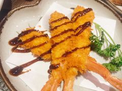 -福樱兰海鲜放题铁板烧(加州店)