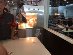 -麦当劳(深圳北站高铁店)