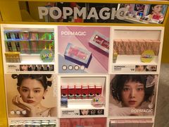 -4iNLOOK美瞳店(上海日月光中岛店)
