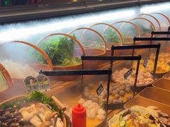 -牛YO寿喜烧和牛火锅自助(三台子万象汇店)