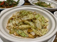 -小时候文化餐厅(盘山店)