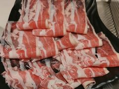 -呷哺呷哺 黄金牧场 (中发百旺店)