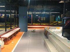-星际传奇·电玩城·游戏厅·儿童乐园(大悦城店)