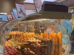 -工匠面包(壹方店)