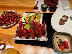 -花潮料理艺食馆(世欧广场店)