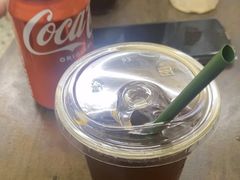 -the coffee_得咖啡(中英街店)