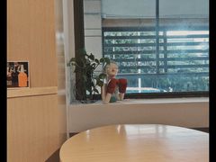 -益杯半舍·Yippee Barseh(宇宏健康花城店)