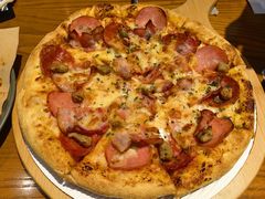 -魏斯理汉堡(西安沣东吾悦店)