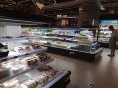 -盒马鲜生(宝地店)