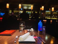-普朗姆生蚝吧(原建国路店)