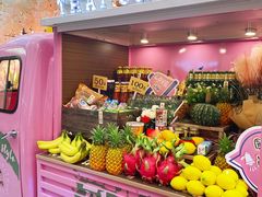 -泰妃殿(武汉首店)