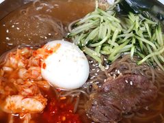 -屋里家延边朝鲜族冷面(南园店)
