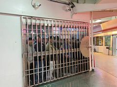 -武汉关码头(轮渡站)