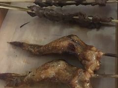 -新华阿喜烧烤(嘉泰雅园店)