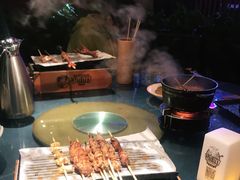 -肉串汪(望京店)