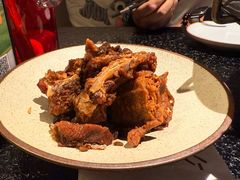 -有才叔的小馆(招商依云曲江店)