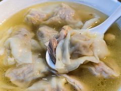 冬菇鸡饺-刘鸿盛(罍街店)