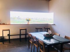 大堂-翠田Green Field Kitchen
