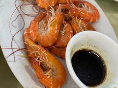 -秋姐美食店(旅游大道店)