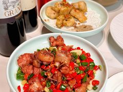 -顶特勒·黄鱼馆·特色菜(上海大世界店)