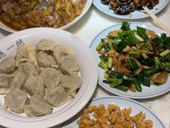 -日丰园海肠水饺·老字号大连海鲜(和平广场店)