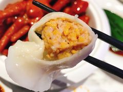 -喜鼎海胆水饺(柏威年购物中心店)