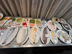 -华盛丰温州大排档(东三环南路店)