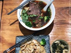 -囿面传统制面馆(中央路店)