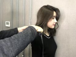 -INSTYLE造型·明星店