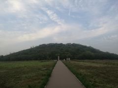 -汉景帝阳陵博物院