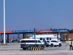 -中国石油中国交建卜嘎服务区加油站