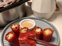 -煲王粤菜餐厅(中侨中心店)