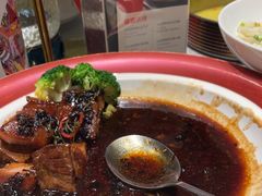 -颂福楼·南京菜(定淮门店)
