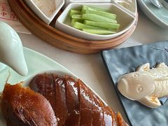 -小吊梨汤·北京菜·烤鸭(双井乐成中心店)