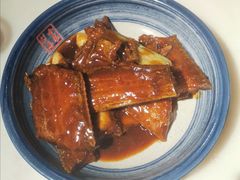 -小吊梨汤·北京菜·烤鸭(鸟巢店)