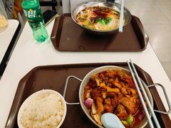 -北大家园食堂