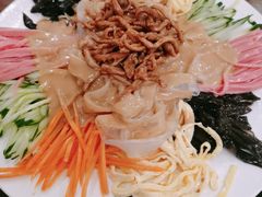 -洁神饭庄·海鲜·青岛菜·30年老字号(五四广场店)