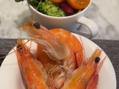 -北京王府井希尔顿酒店·万斯阁西餐厅