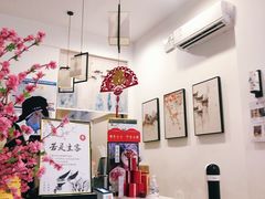 -一杯潮茶·专注潮汕茶饮(十二中创始店)