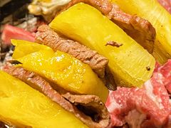 -大牛焱烧·和牛炭火烧放题