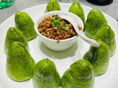 -阿明小菜·海鲜·上海菜(梅陇店)