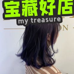 -KS COLOUR漂色·染发·画染
