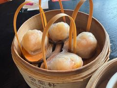招牌虾饺皇-金鼎轩(鸟巢北辰荟店)